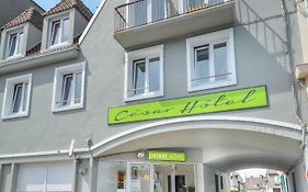 Brasserie Michel / Cesar Hotel